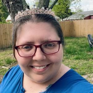 Meet your Posher, Meghan